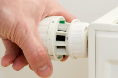 Badenscoth central heating repair costs