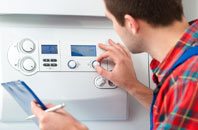 free commercial Badenscoth boiler quotes