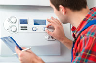 free Badenscoth gas safe engineer quotes