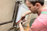 Badenscoth heating repair