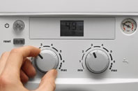free Badenscoth boiler maintenance quotes